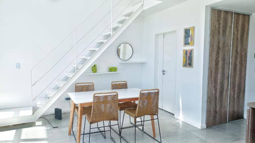 Luminoso Loft En San Telmo Apartamento *
