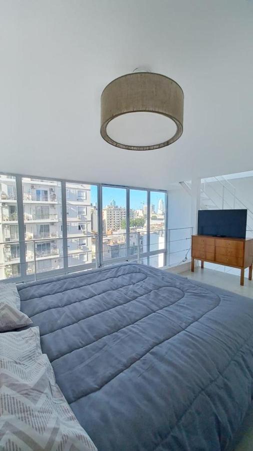 Apartamento Luminoso Loft En San Telmo