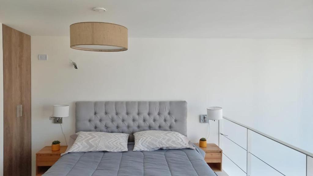 Luminoso Loft En San Telmo Ciudad Autónoma de Buenos Aires