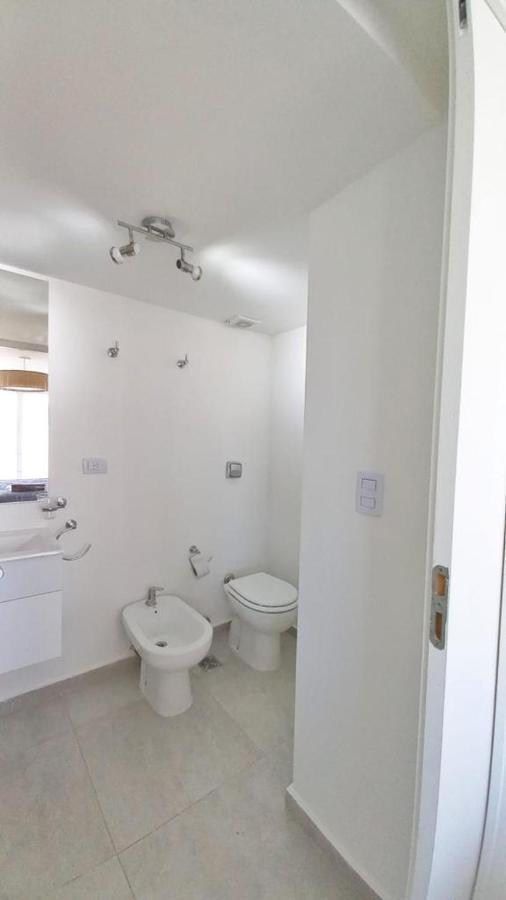 Apartamento Luminoso Loft En San Telmo