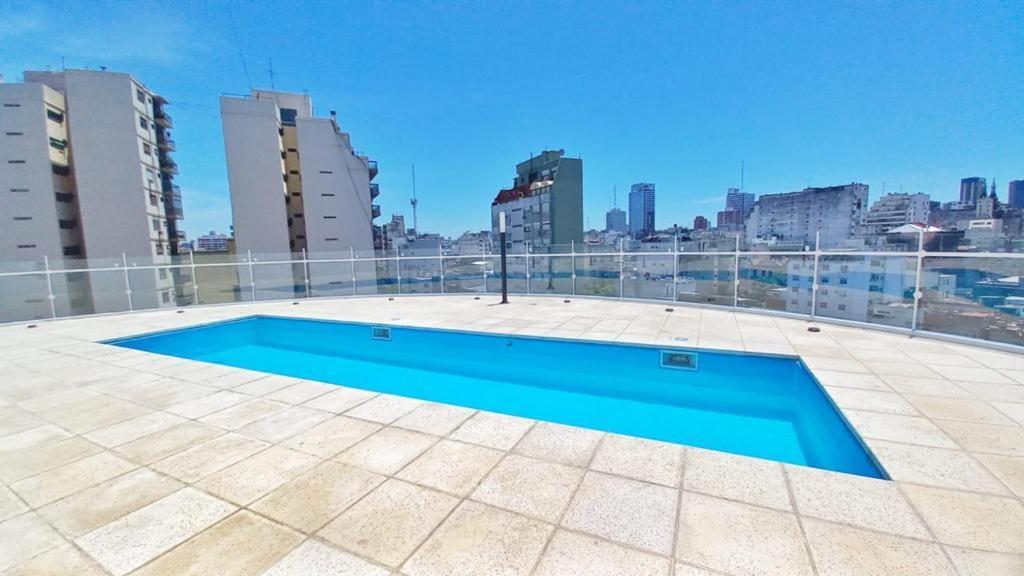 Luminoso Loft En San Telmo * Ciudad Autónoma de Buenos Aires